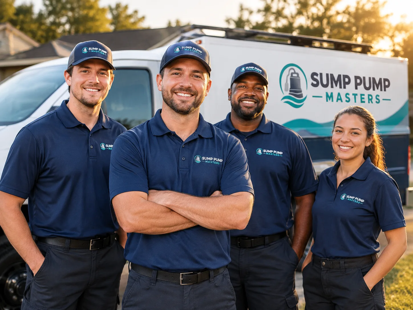 Sump Pump Repair company in The Plains, OH